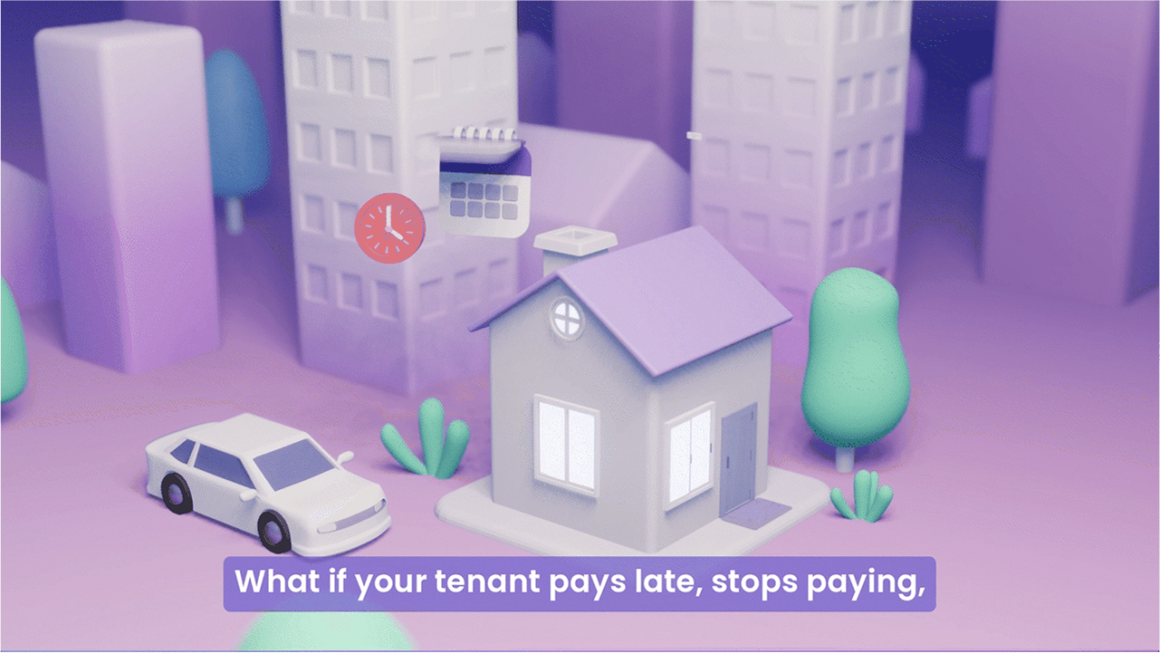 Doorstead explainer video